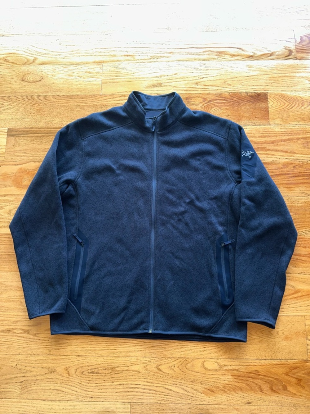 Arc'teryx  Men's  Covert  Cardigan Size XXL